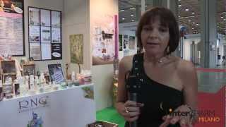 RUBINIA NATURAL COSMETICS - INTERCHARM