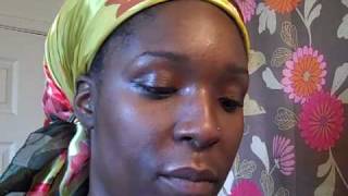 ALL NATURAL SKINCARE: OIL CLEANSING METHOD